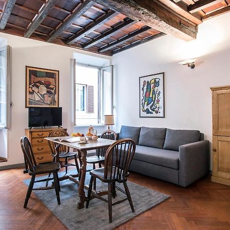 רומא Dell'Orso Residence מראה חיצוני תמונה