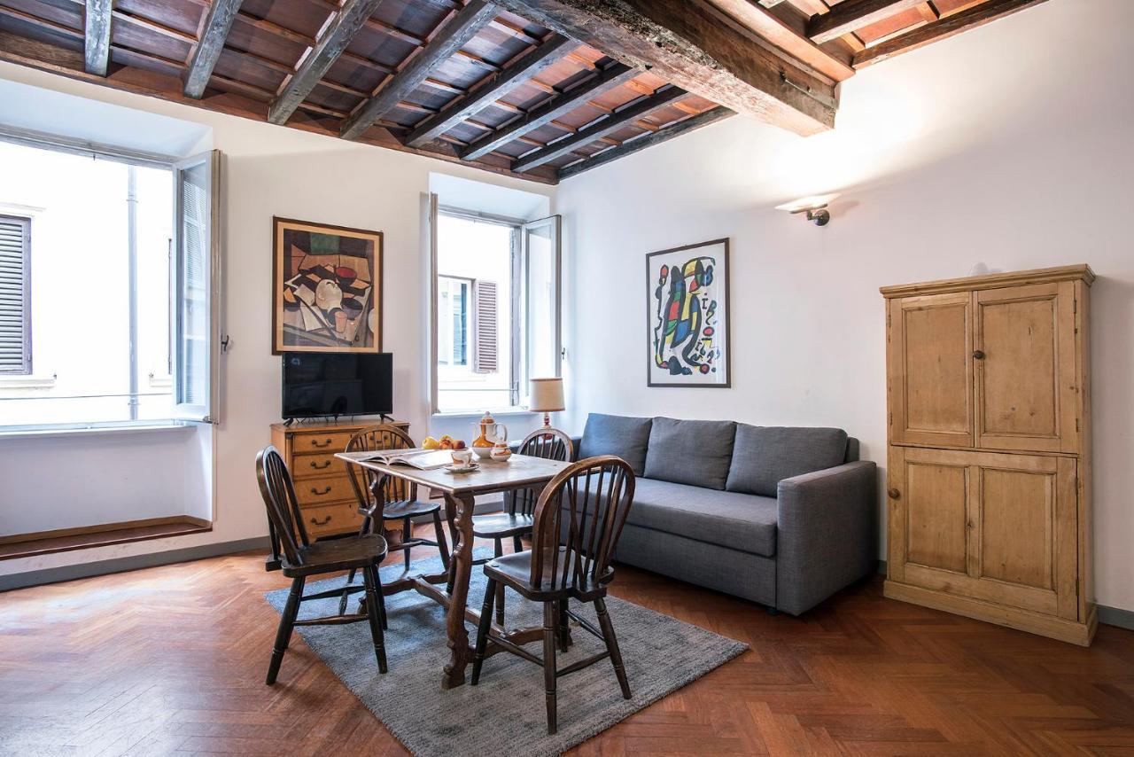 רומא Dell'Orso Residence מראה חיצוני תמונה