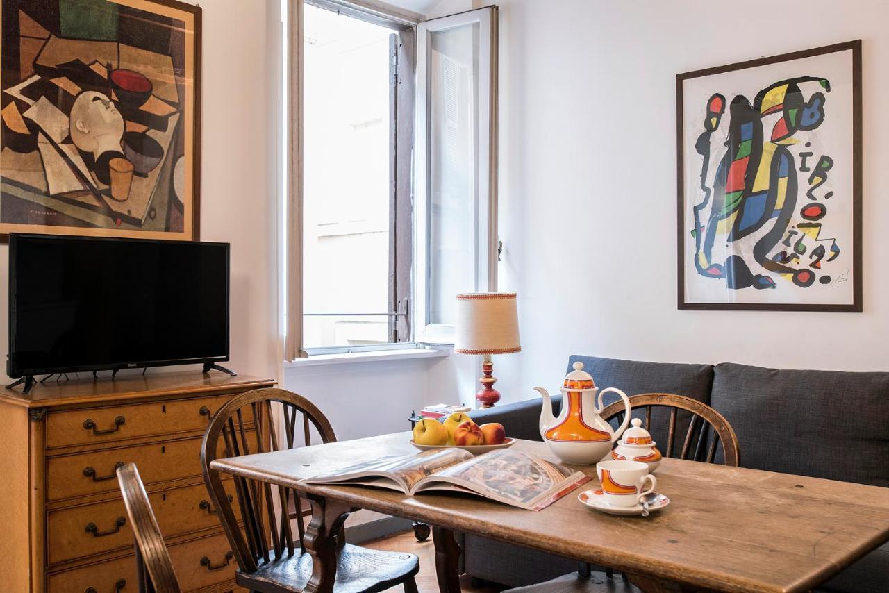 רומא Dell'Orso Residence מראה חיצוני תמונה
