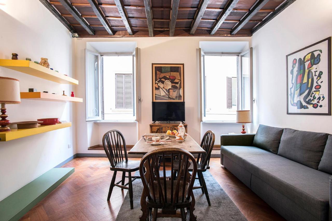 רומא Dell'Orso Residence מראה חיצוני תמונה