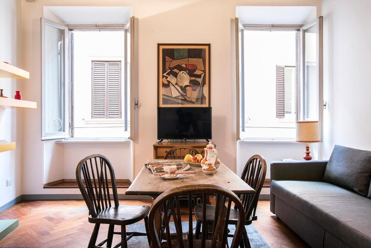 רומא Dell'Orso Residence מראה חיצוני תמונה