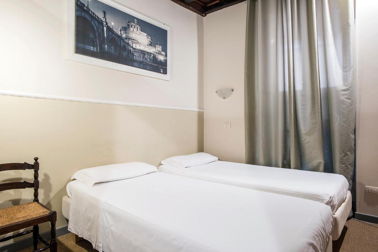 רומא Dell'Orso Residence מראה חיצוני תמונה