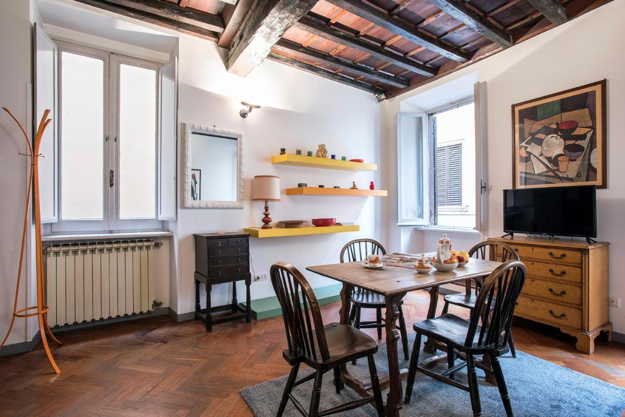 רומא Dell'Orso Residence מראה חיצוני תמונה