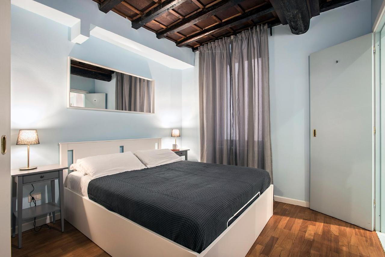 רומא Dell'Orso Residence מראה חיצוני תמונה