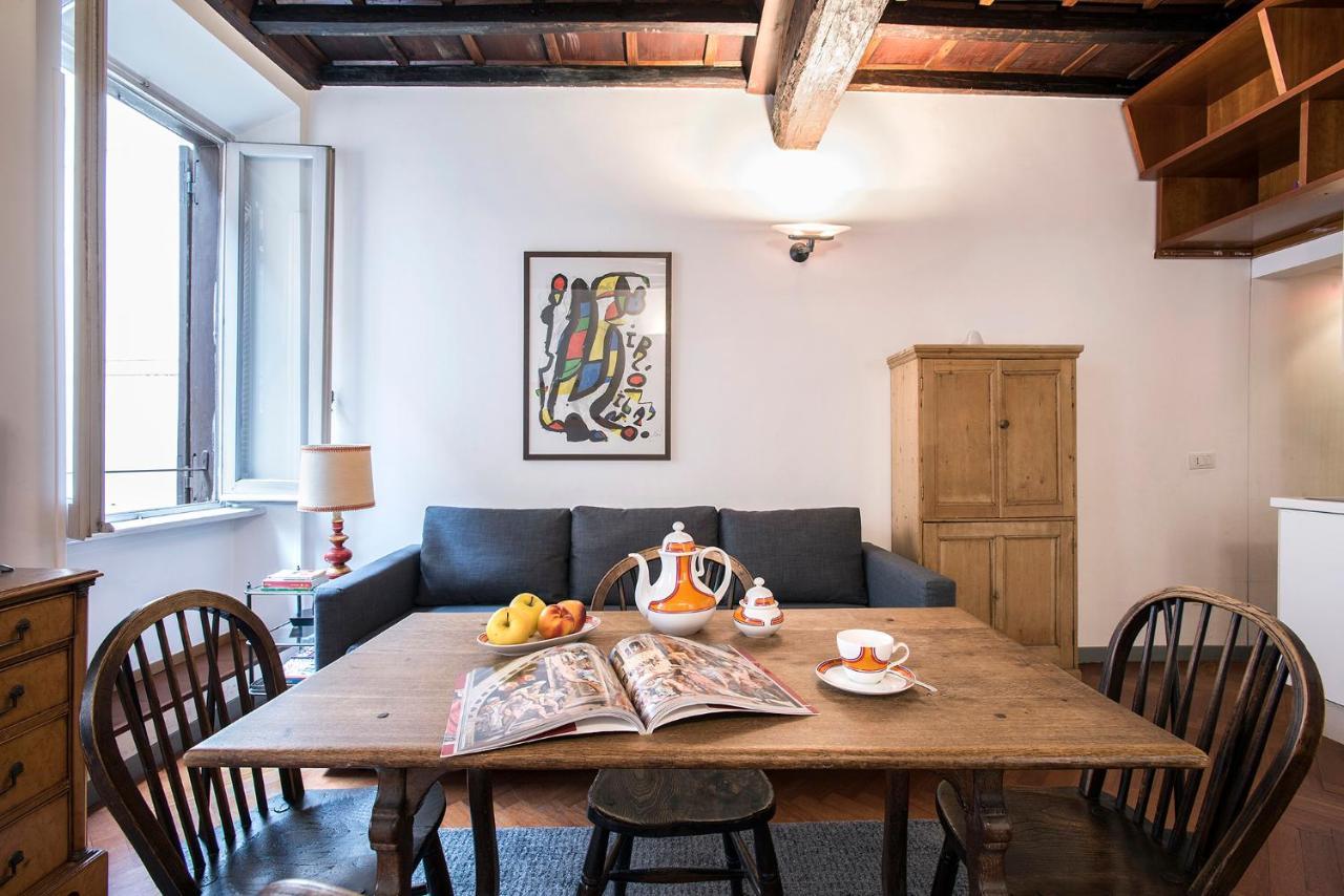 רומא Dell'Orso Residence מראה חיצוני תמונה
