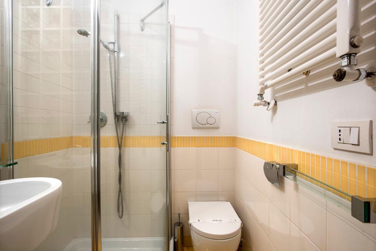 רומא Dell'Orso Residence מראה חיצוני תמונה