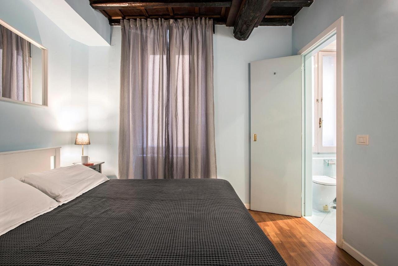 רומא Dell'Orso Residence מראה חיצוני תמונה