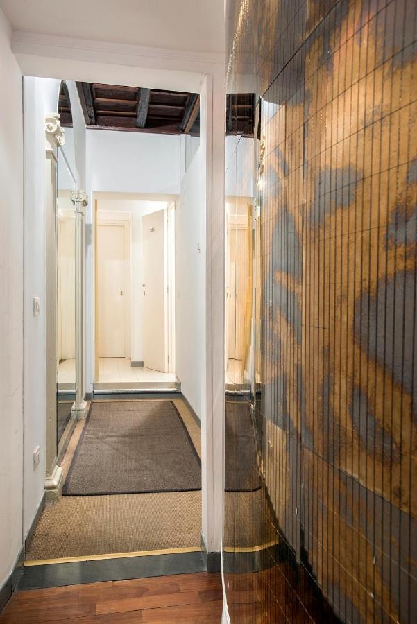 רומא Dell'Orso Residence מראה חיצוני תמונה