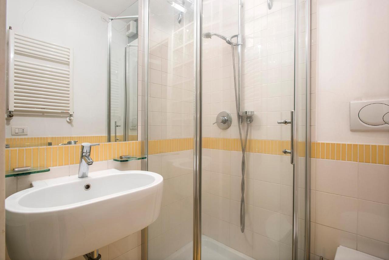 רומא Dell'Orso Residence מראה חיצוני תמונה