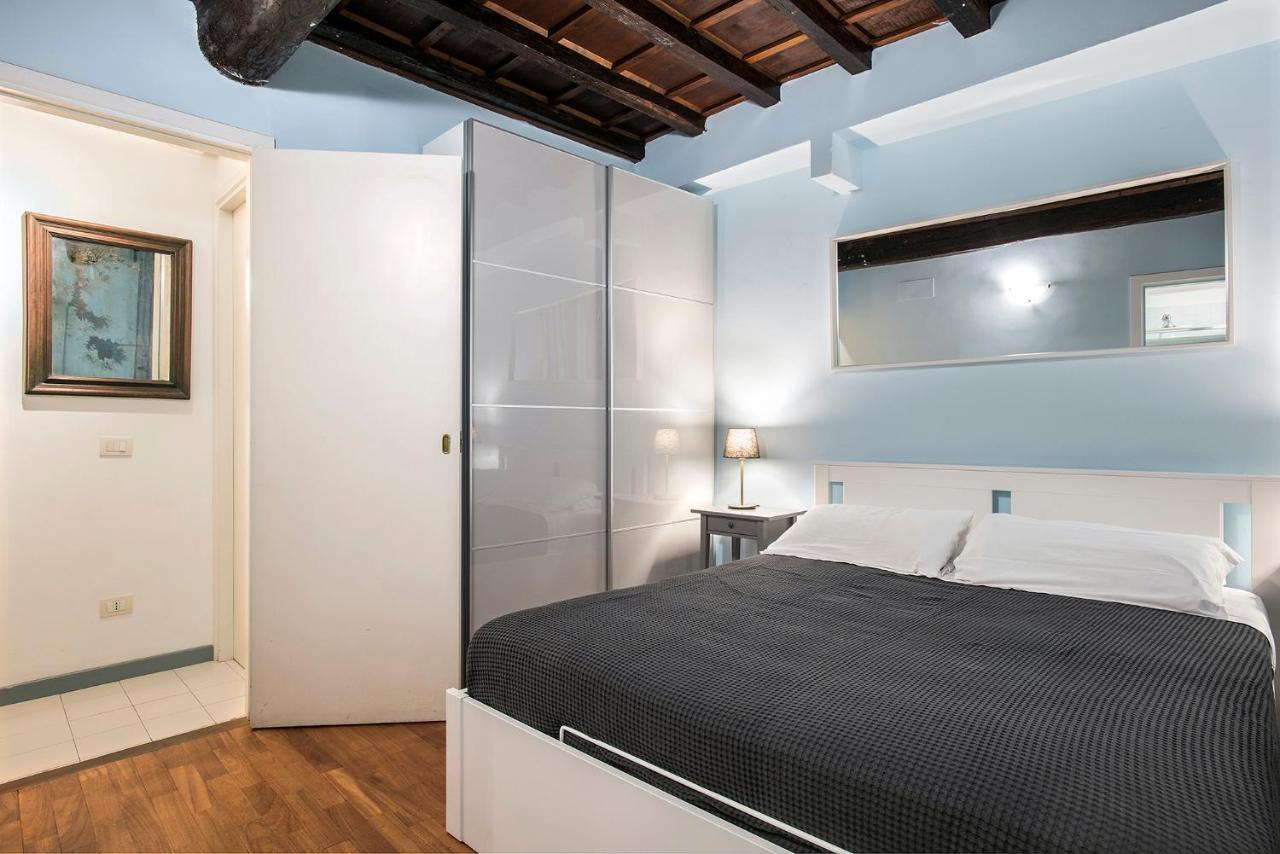רומא Dell'Orso Residence מראה חיצוני תמונה