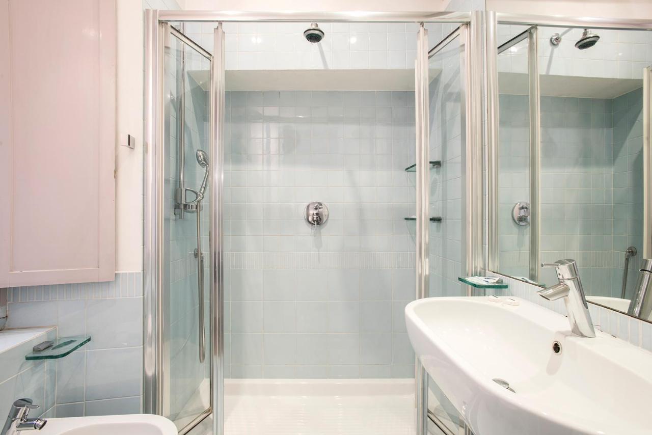 רומא Dell'Orso Residence מראה חיצוני תמונה