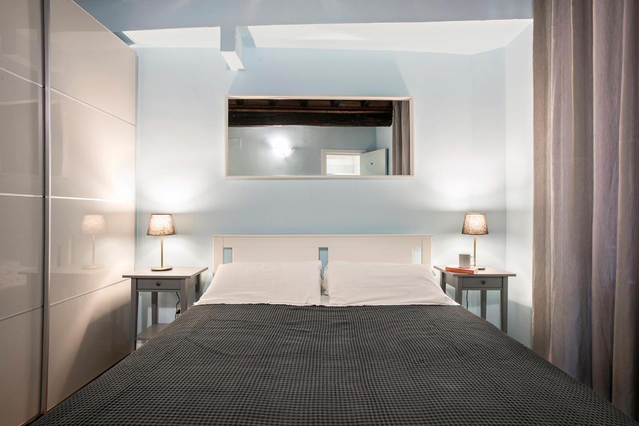 רומא Dell'Orso Residence מראה חיצוני תמונה