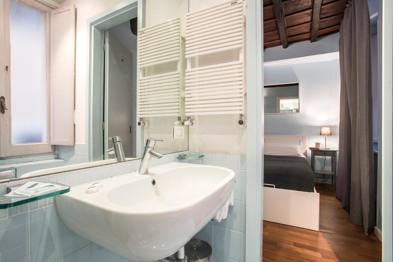רומא Dell'Orso Residence מראה חיצוני תמונה
