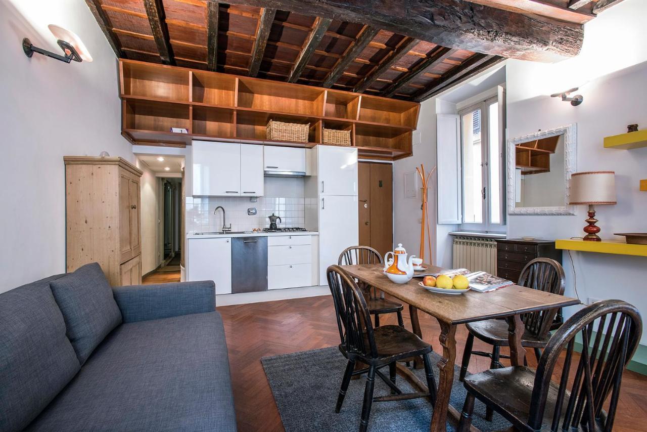 רומא Dell'Orso Residence מראה חיצוני תמונה