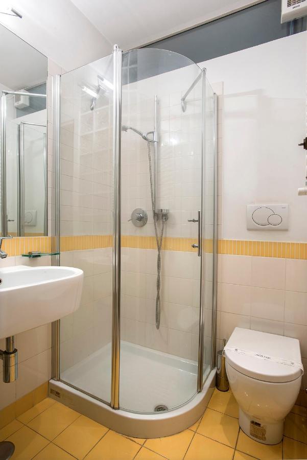רומא Dell'Orso Residence מראה חיצוני תמונה