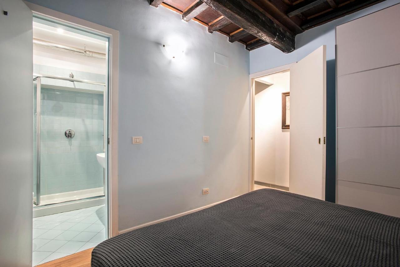 רומא Dell'Orso Residence מראה חיצוני תמונה